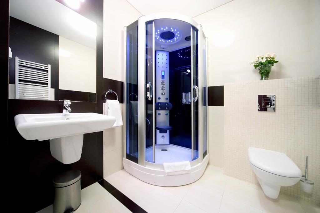 Hotel Centrum Kwidzyn Cameră foto